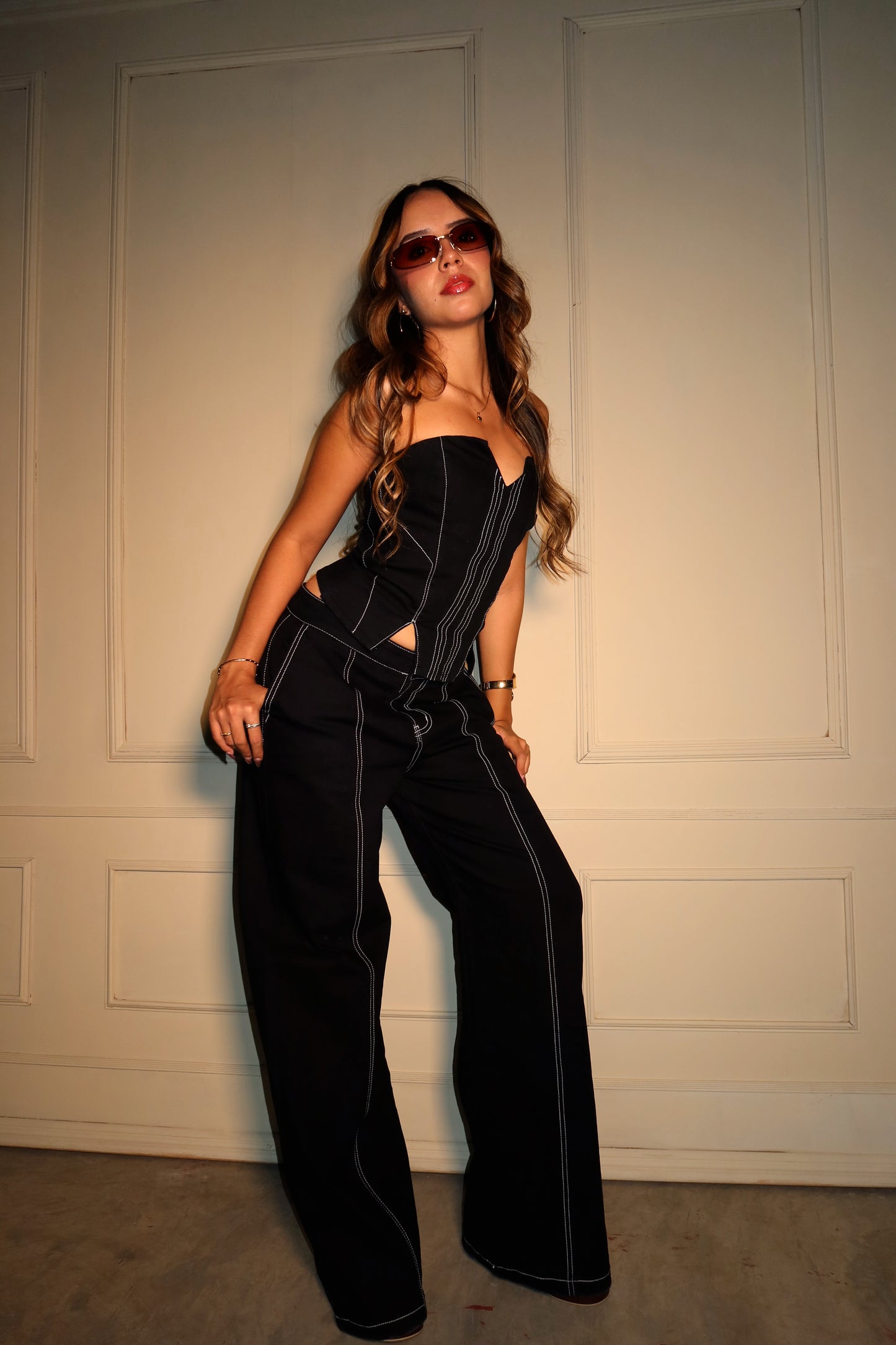 Set Medianoche O-9012