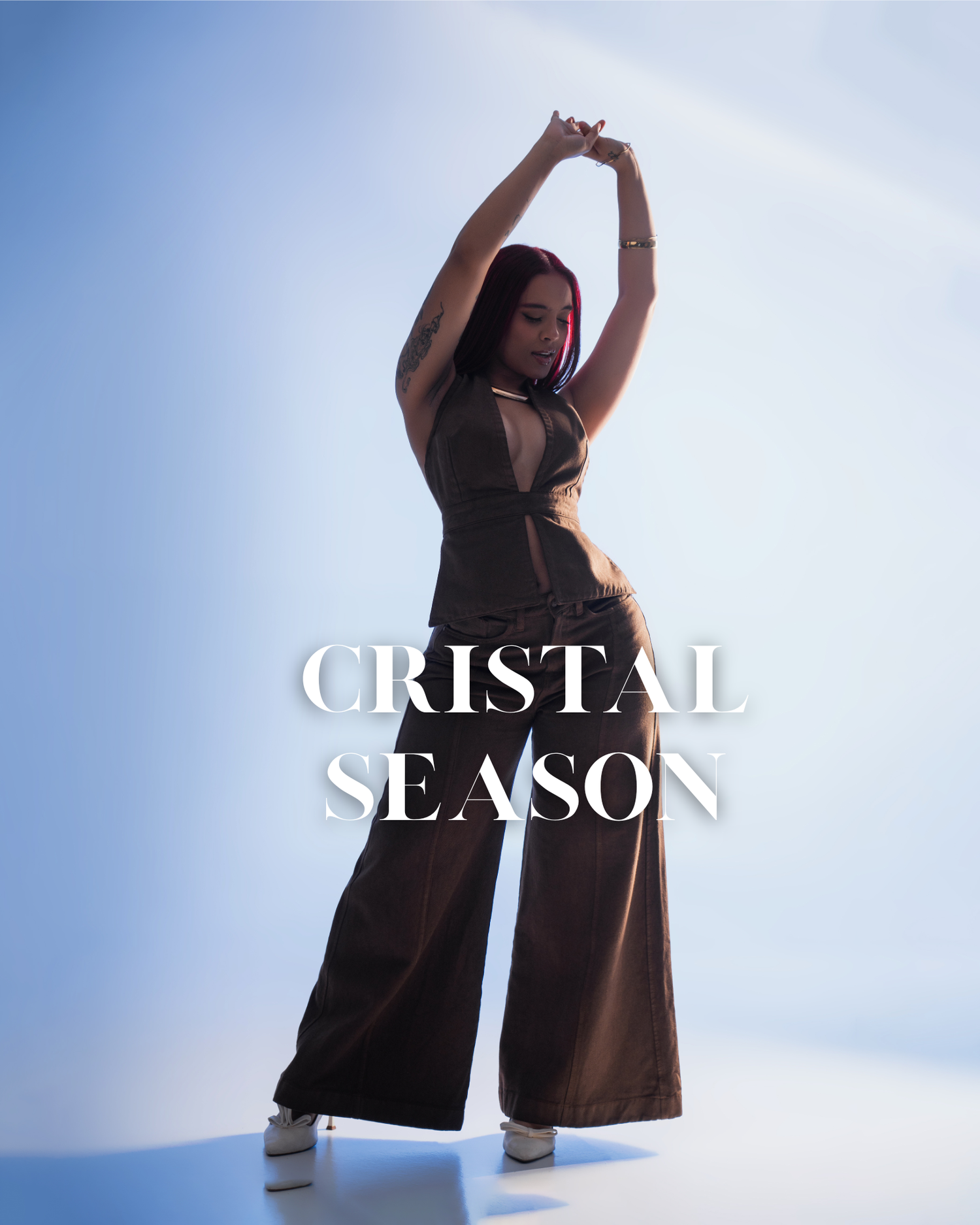 Cristal Season