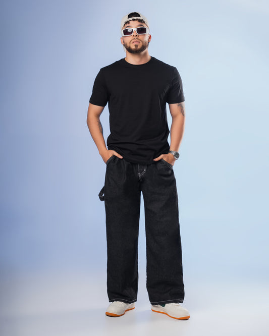 Jeans Blackline Cargo O-11000