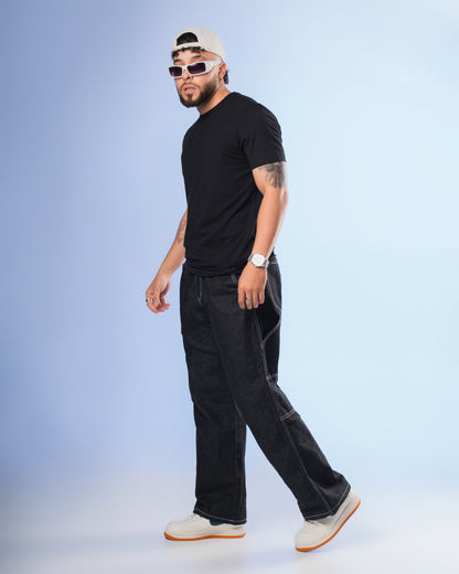 Jeans Blackline Cargo O-11000