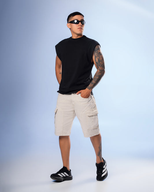 Bermuda Cargo Artic O-1000