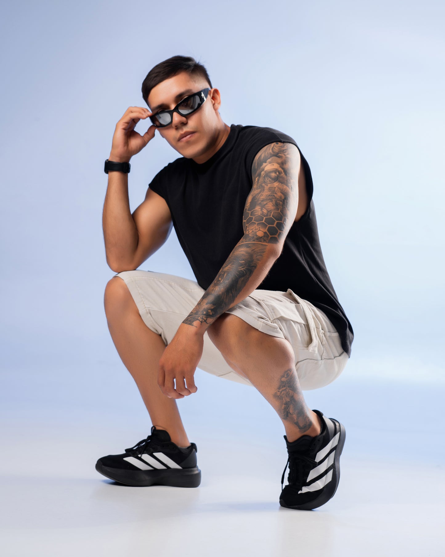 Bermuda Cargo Artic O-1000