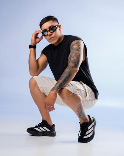 Bermuda Cargo Artic O-1000