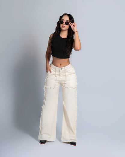 JEANS ARENA STRAIGHT O-2004