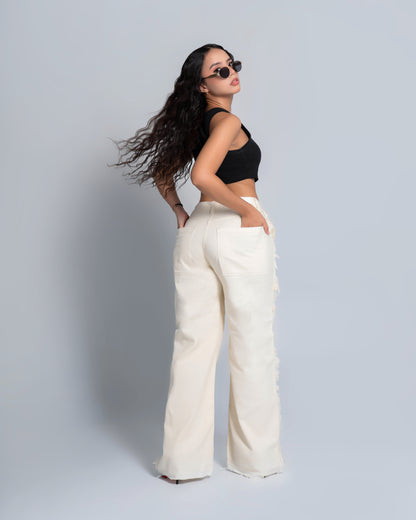 JEANS ARENA STRAIGHT O-2004