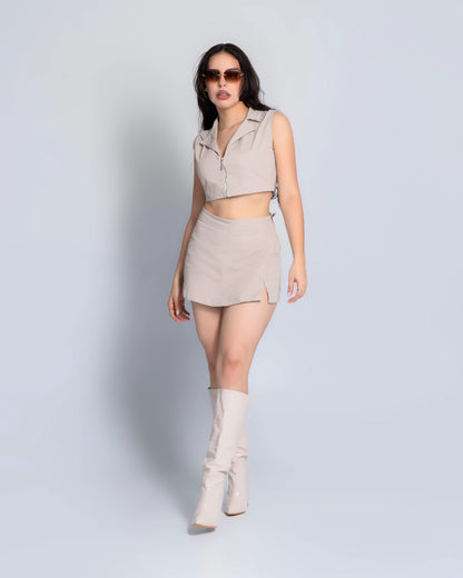 SET SOFT MUSE REF O-9004