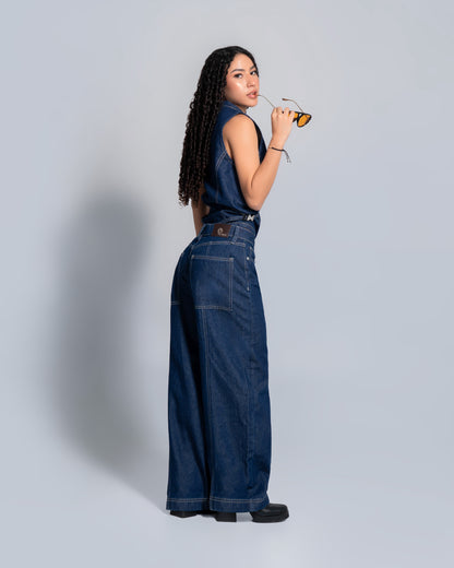 SET DENIM RAW REF O-9001