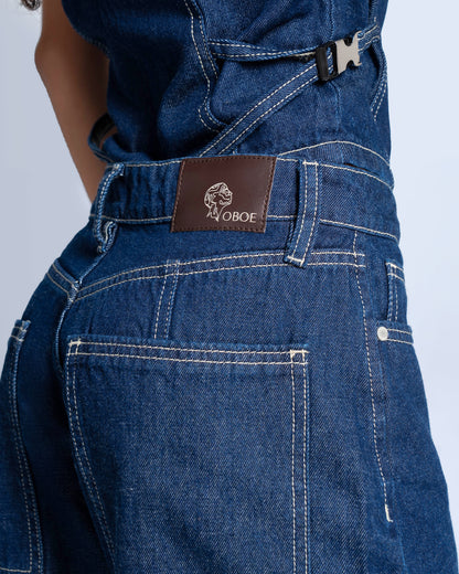 SET DENIM RAW REF O-9001