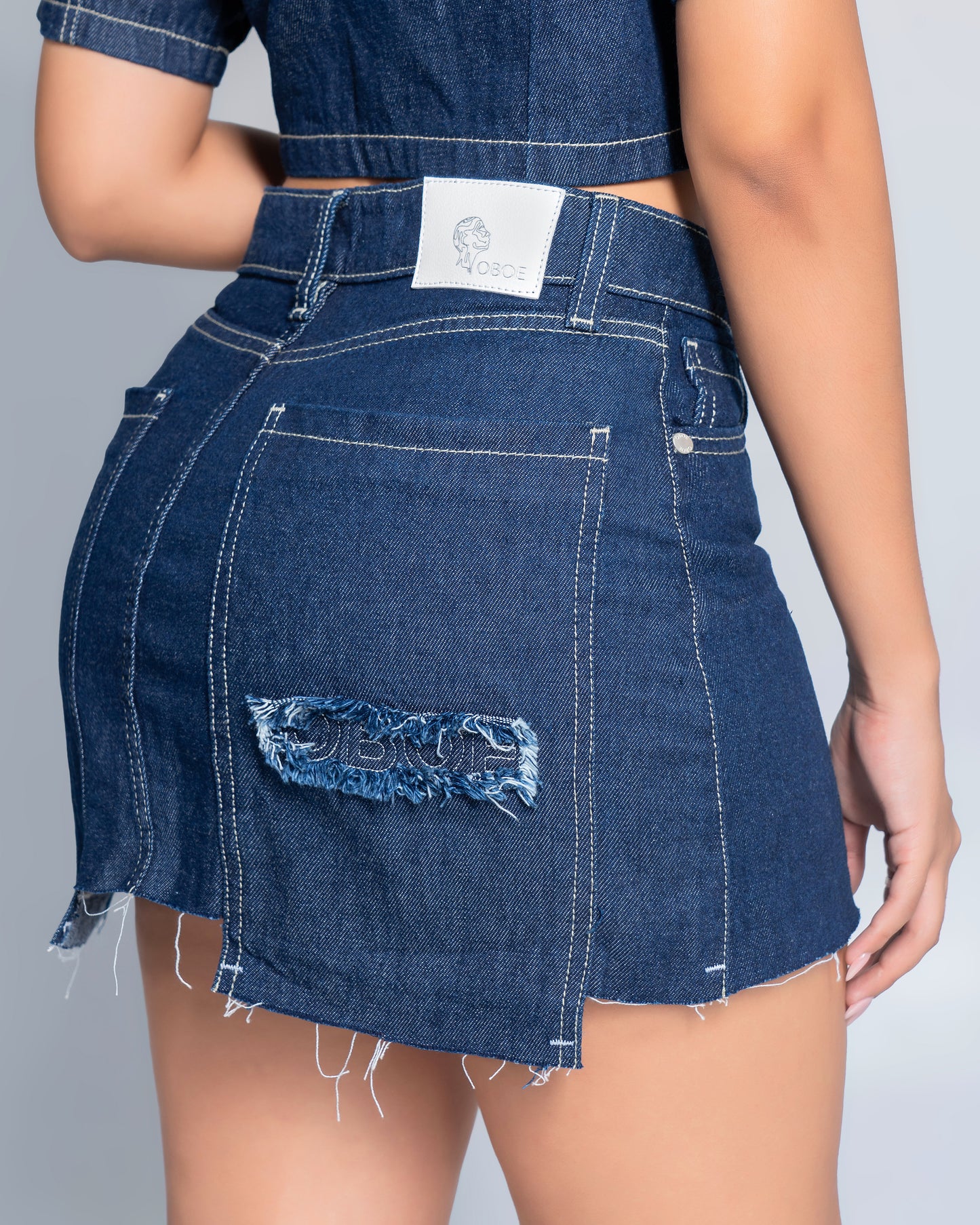 SET DARK INDIGO REF O-9000