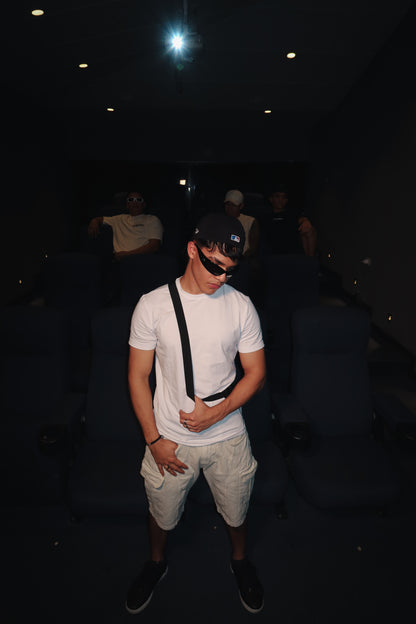 Bermuda Cargo Artic O-1000