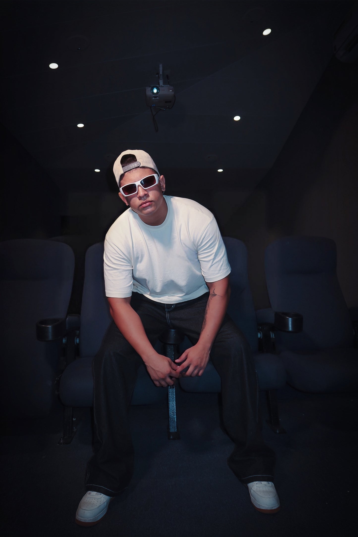 Jeans Blackline Cargo O-11000