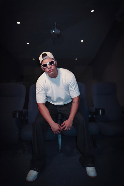 Jeans Blackline Cargo O-11000