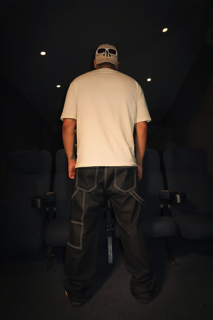 Jeans Blackline Cargo O-11000