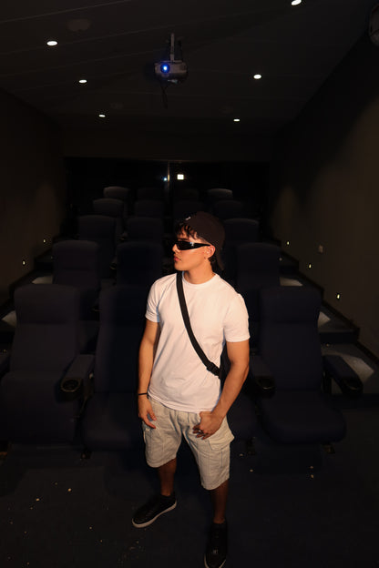 Bermuda Cargo Artic O-1000