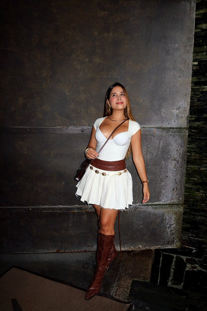 FALDA ARENA REF O-6000