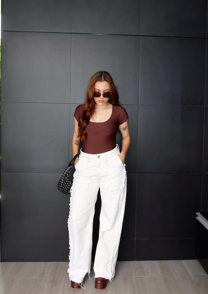 JEANS ARENA STRAIGHT O-2004