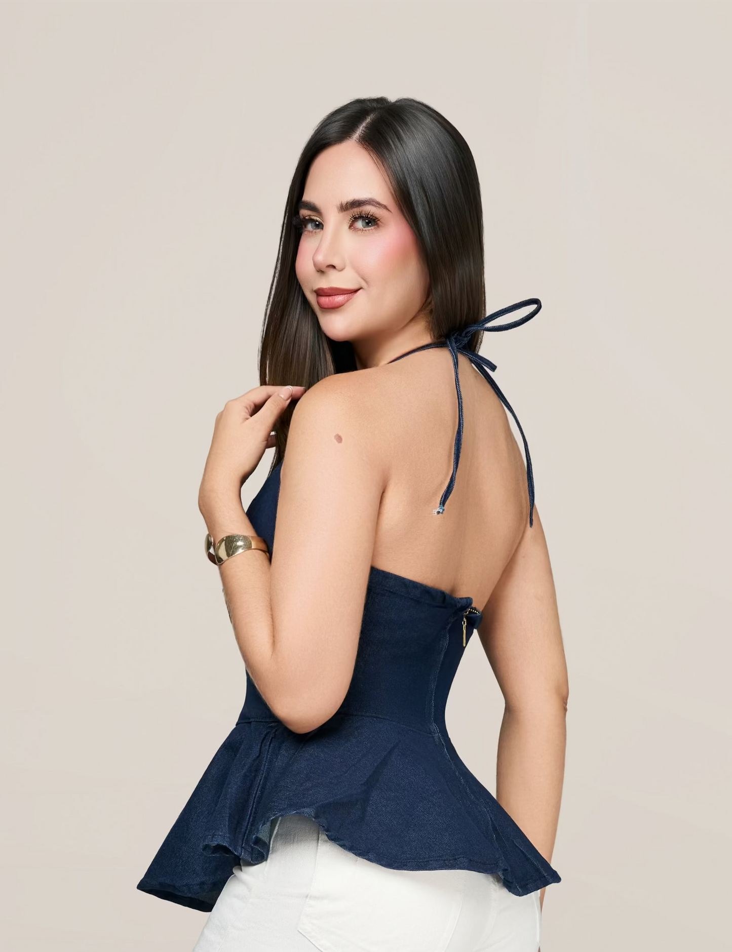 TOP SAHARA - HADA DEL DESIERTO