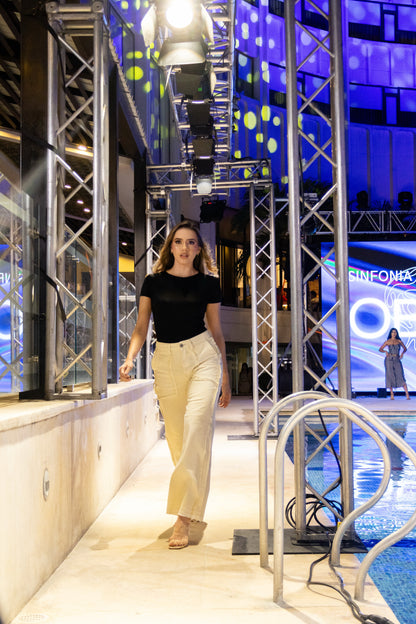 JEANS ARENA STRAIGHT O-2004