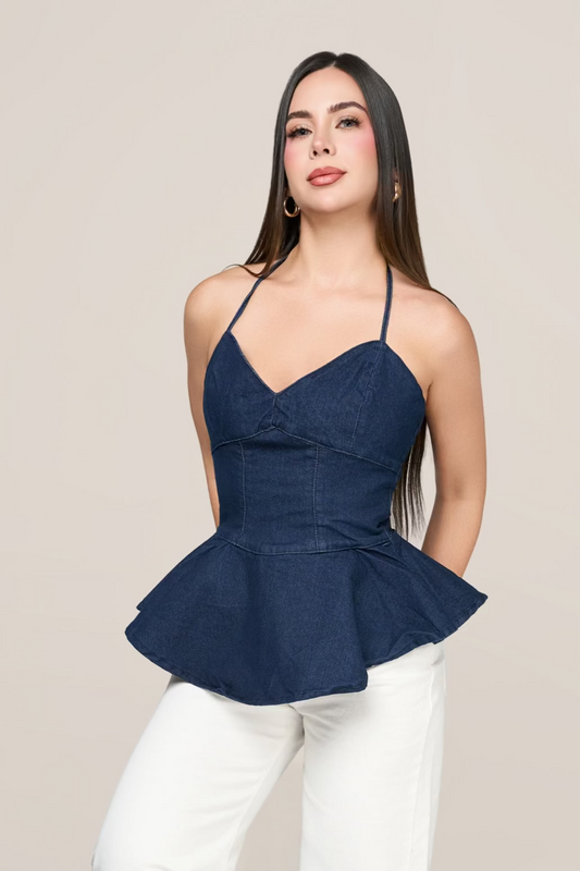 TOP SAHARA - HADA DEL DESIERTO