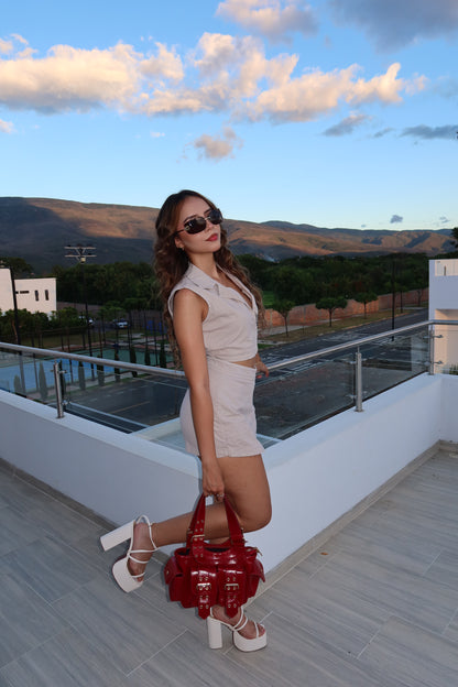 SET SOFT MUSE REF O-9004