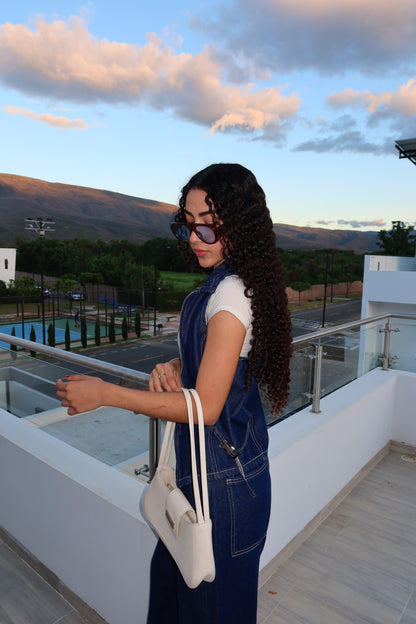 SET DENIM RAW REF O-9001