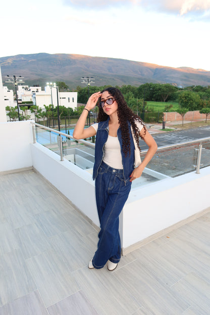 SET DENIM RAW REF O-9001