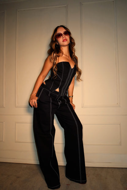 Set Medianoche O-9012