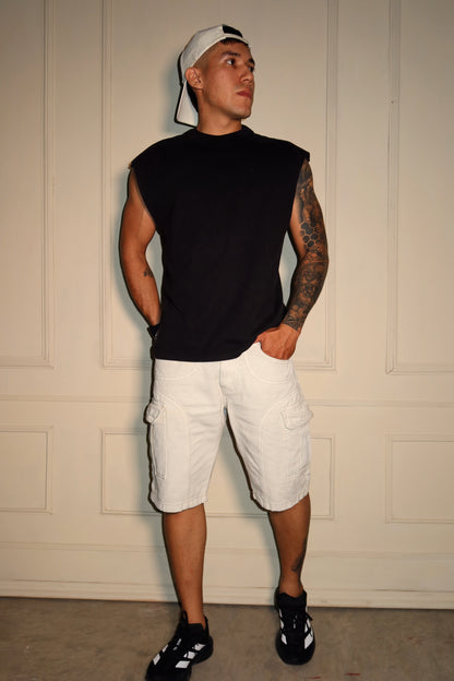 Bermuda Cargo Artic O-1000