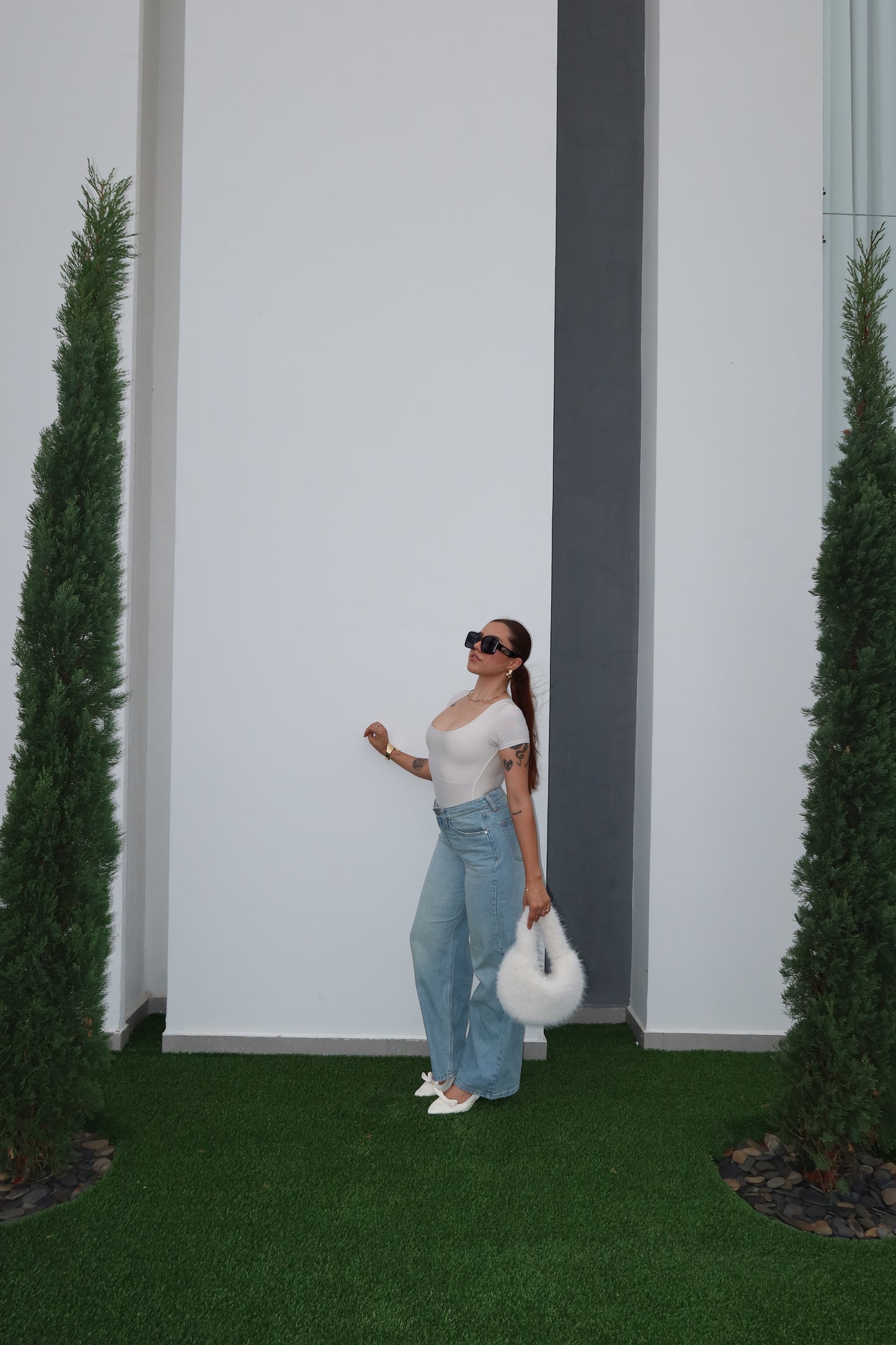 JEANS STRAIGHT O-2001