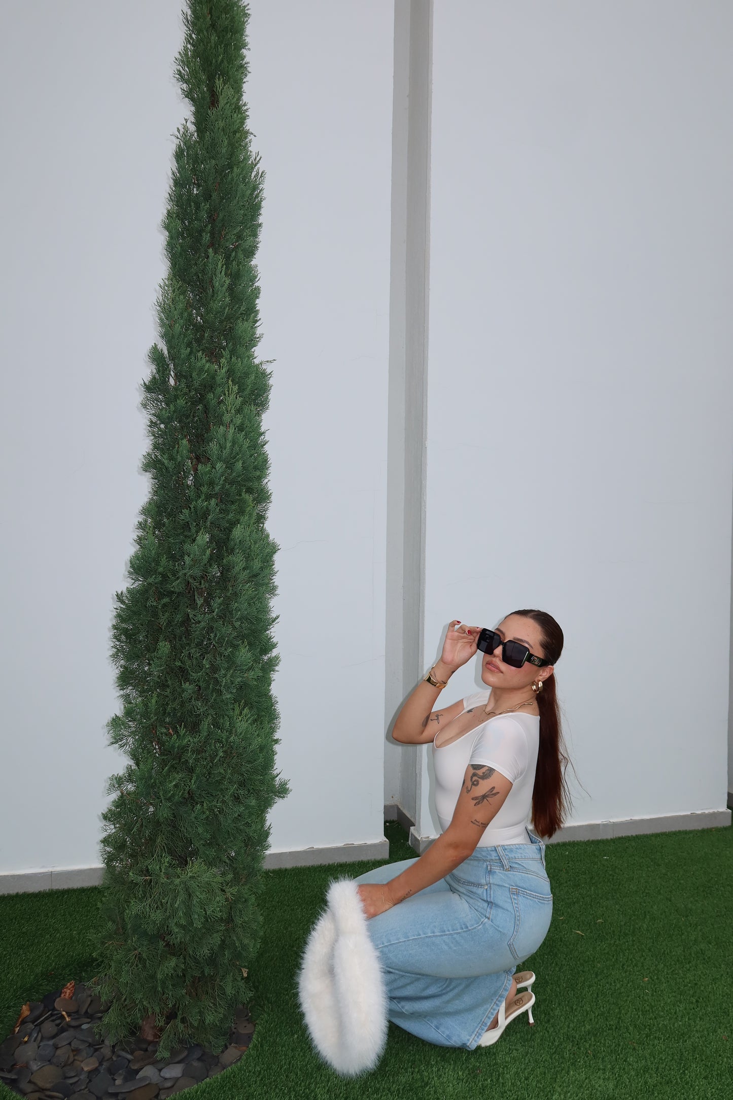 JEANS STRAIGHT O-2001