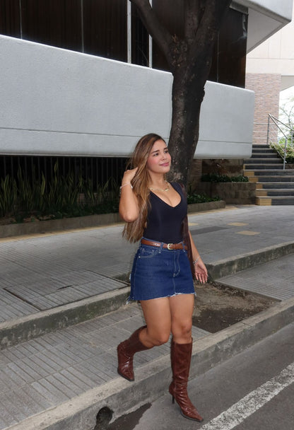 SET DARK INDIGO REF O-9000