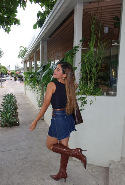 SET DARK INDIGO REF O-9000