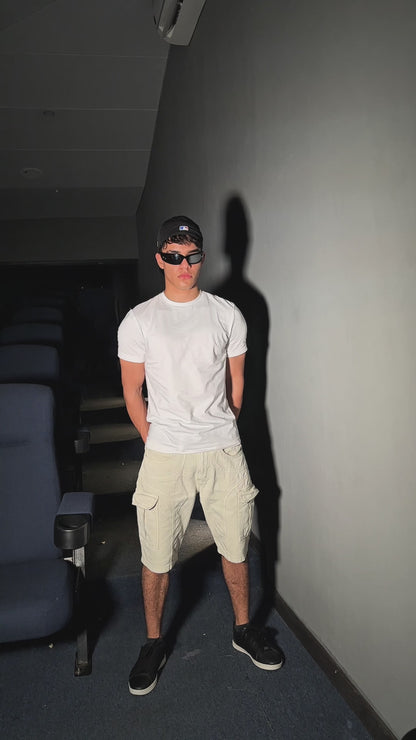 Bermuda Cargo Artic O-1000