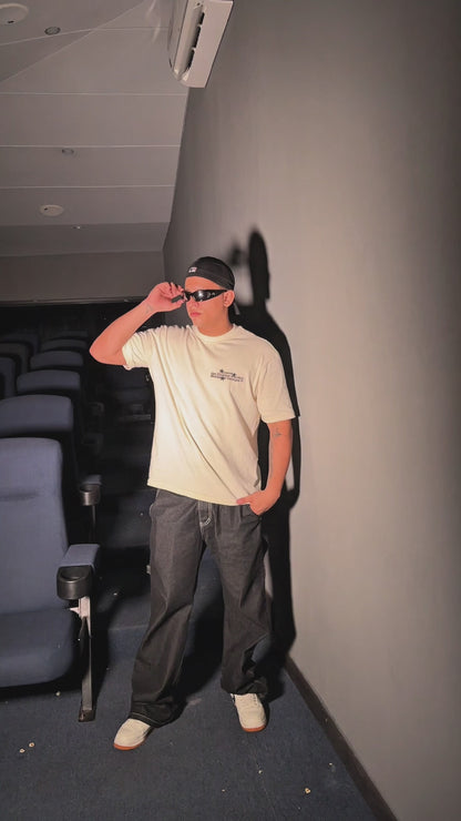 Jeans Blackline Cargo O-11000