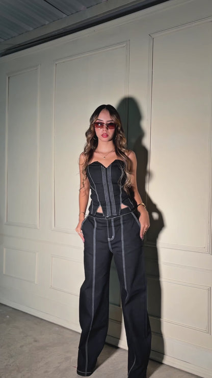 Set Medianoche O-9012